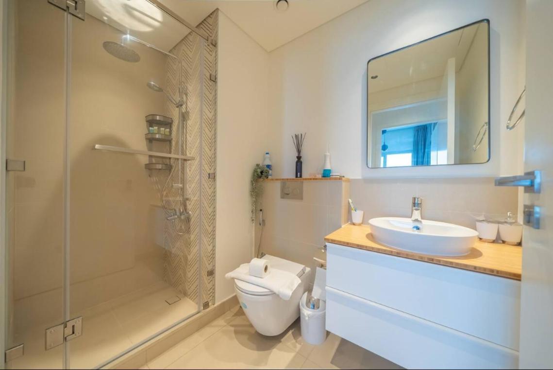 Apartment Chic 1br In Collective Tower Hills