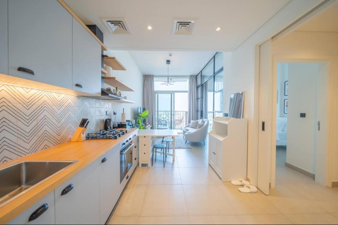 Chic 1br In Collective Tower Hills Apartment *