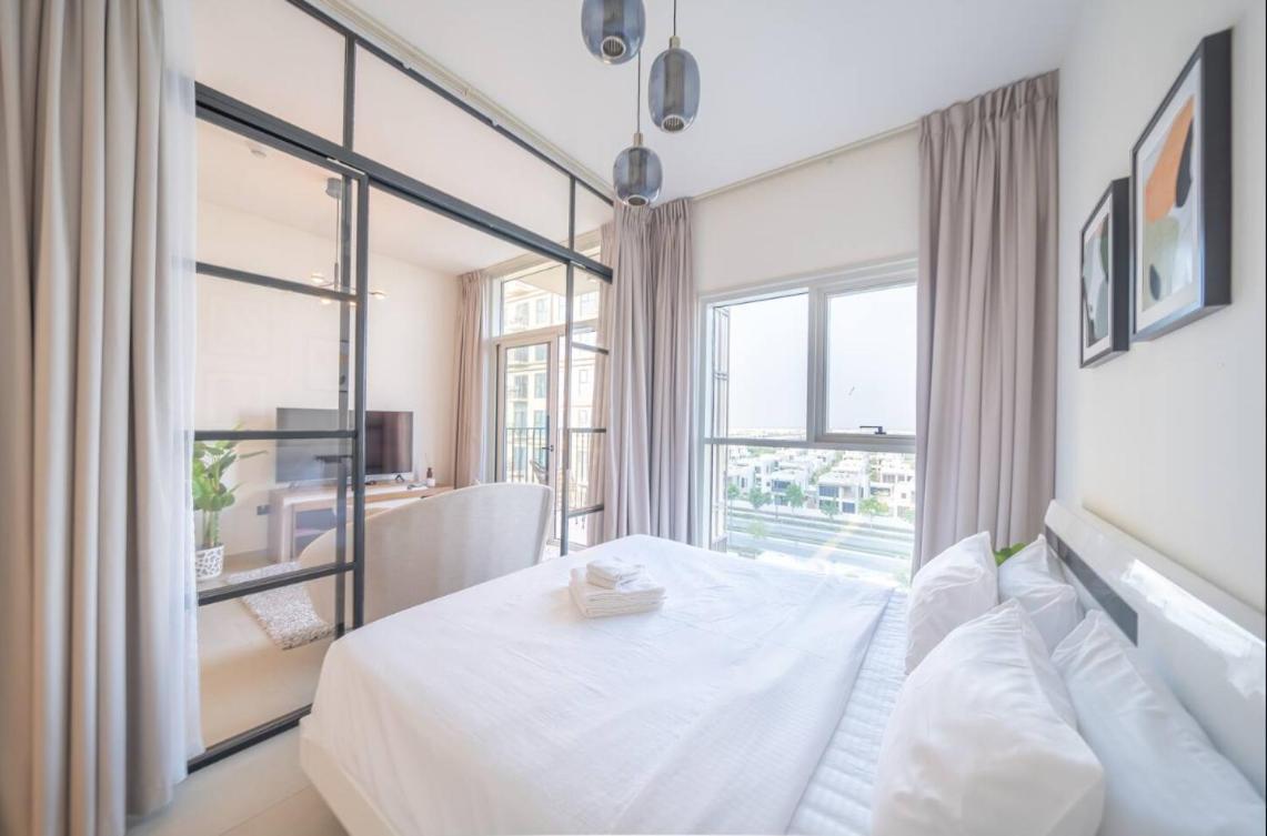 Chic 1br In Collective Tower Hills *